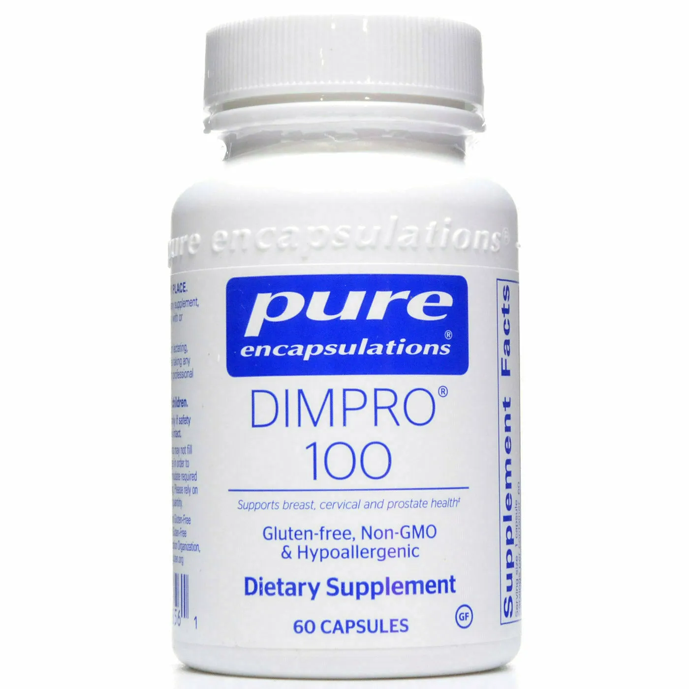 DIM-PRO 100 by Pure Encapsulations