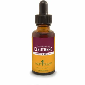 Eleuthero by Herb Pharm