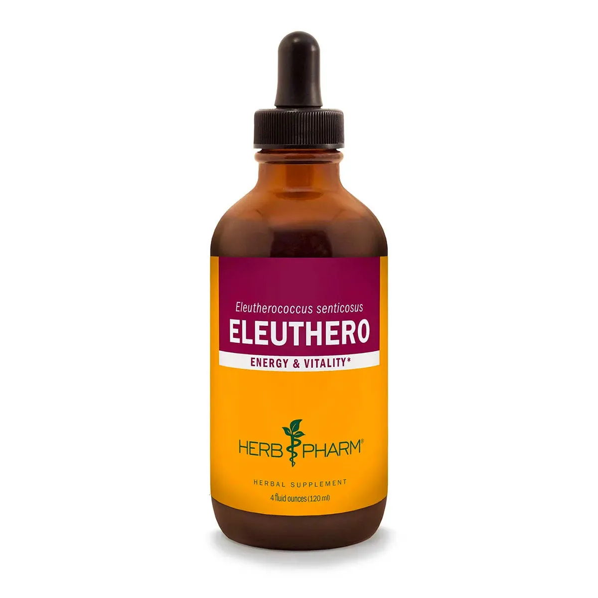 Eleuthero by Herb Pharm