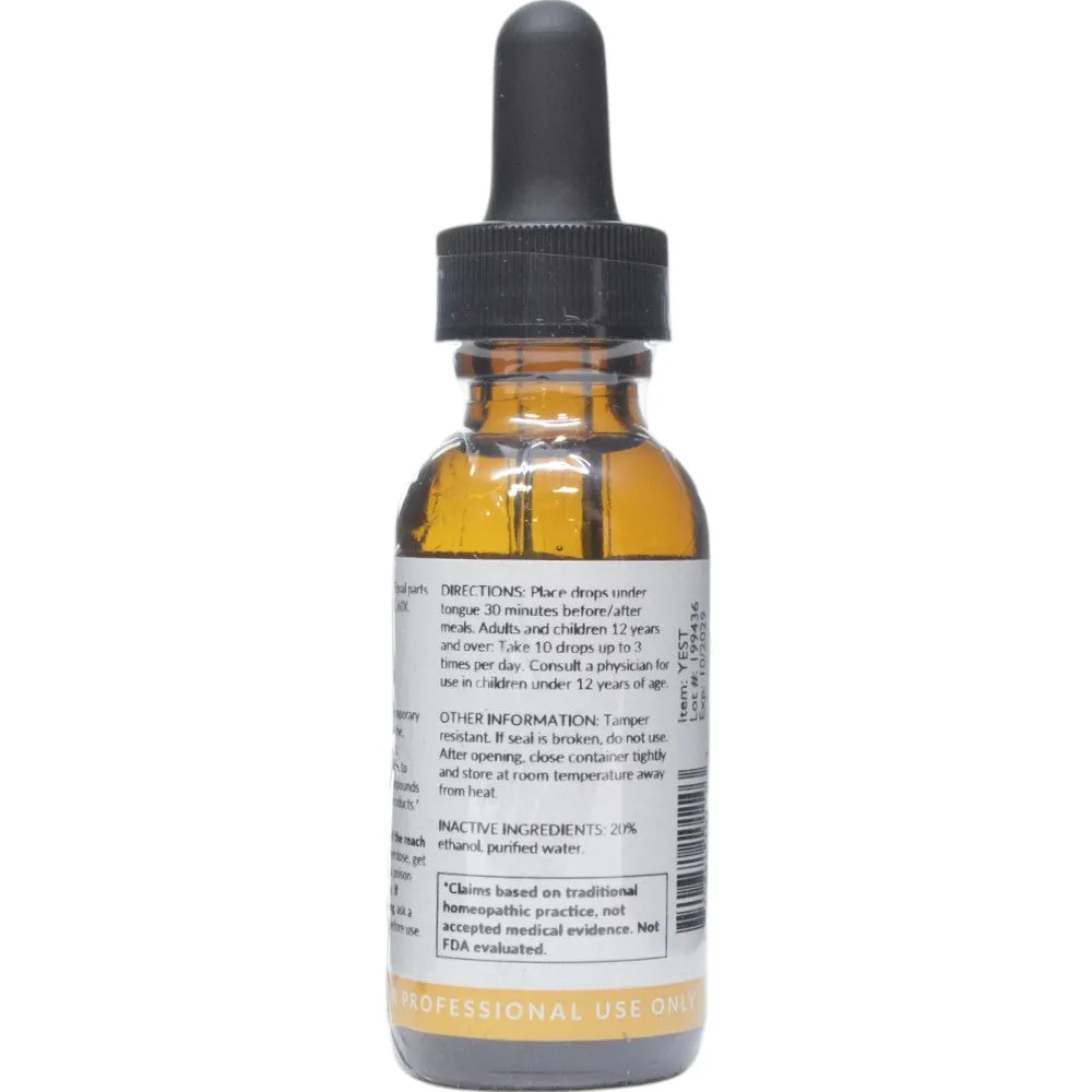 Estrogen 1 oz by Professional Formulas