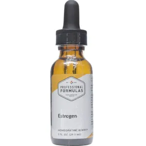 Estrogen 1 oz by Professional Formulas