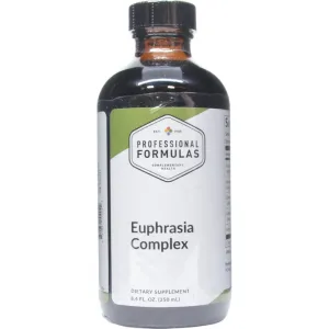 Euphrasia Complex 8.4 oz by Professional Formulas