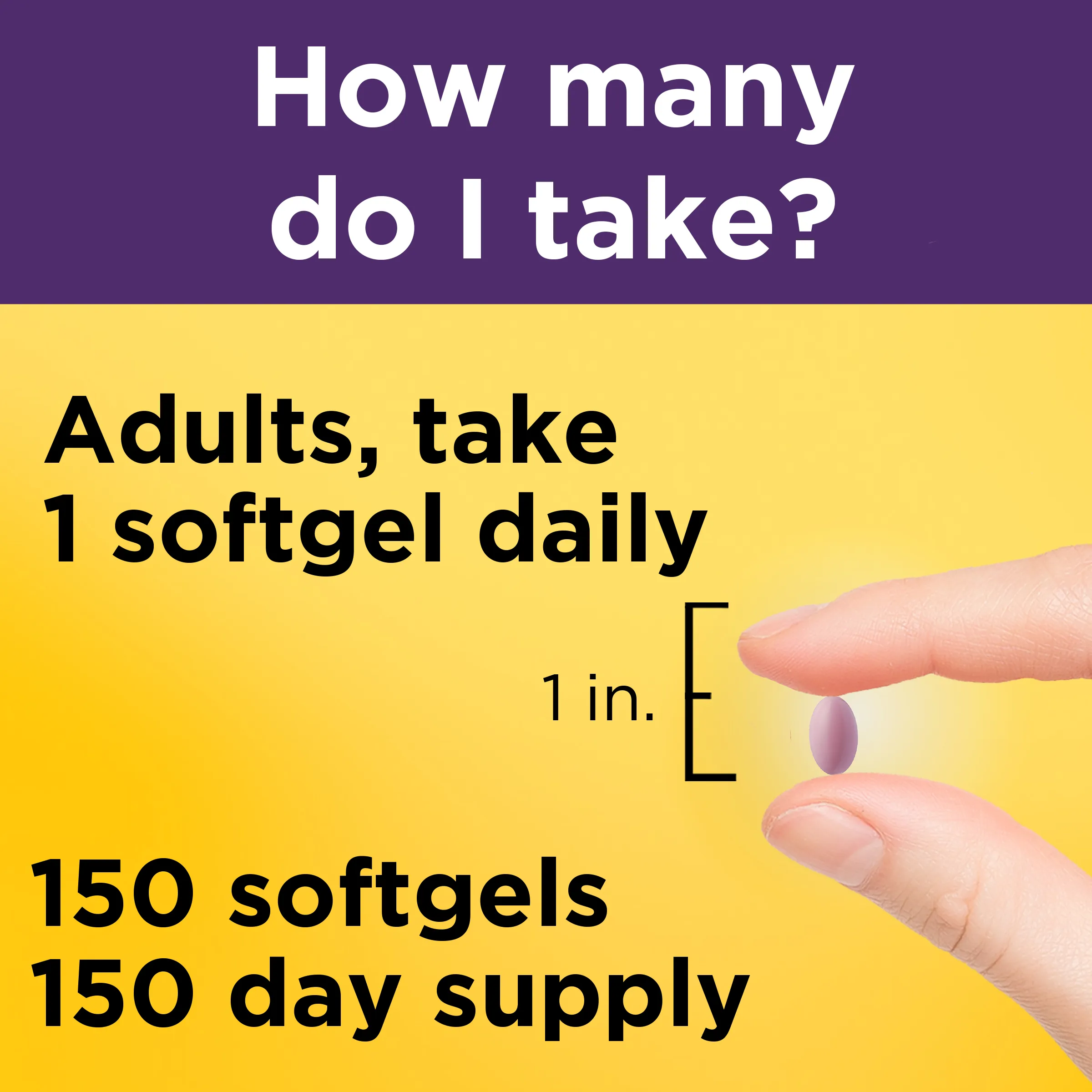 Extra Strength Biotin 2500 mcg Softgels