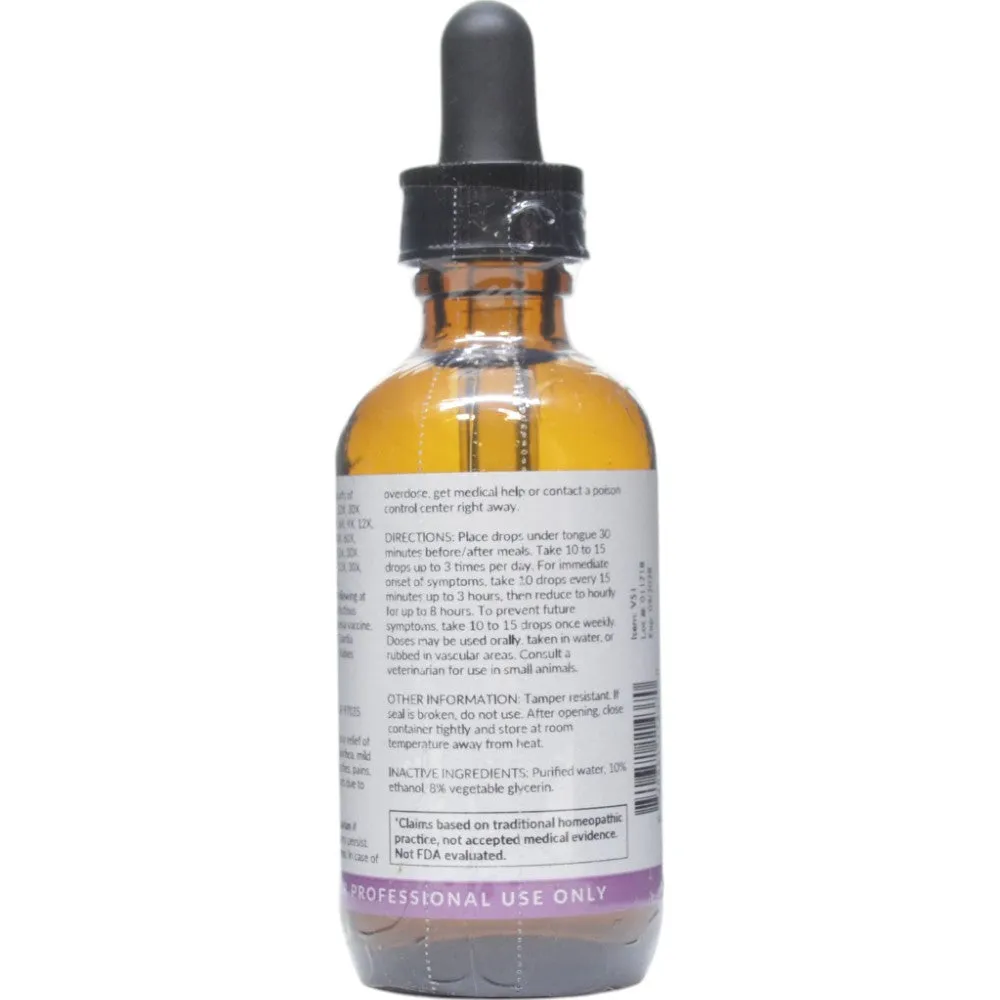 Feline Immunization Drops 2 oz by Professional Formulas