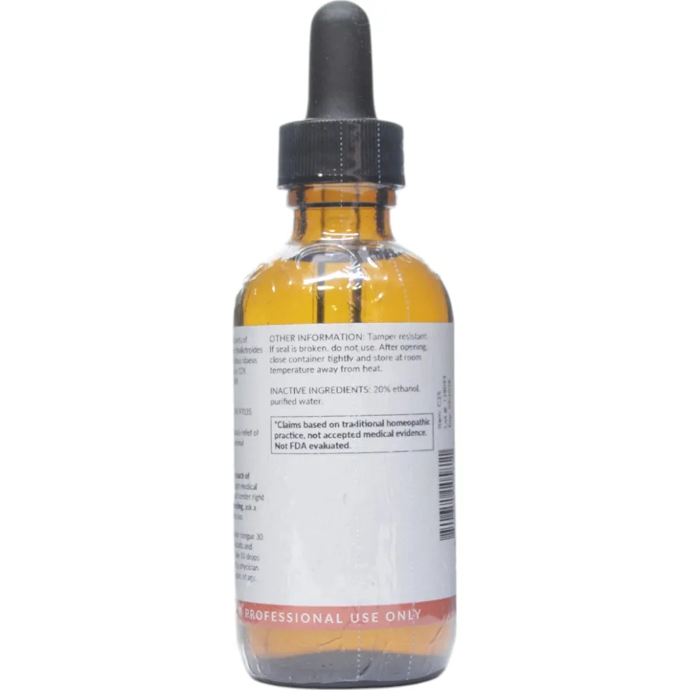 Fem Pro Drops 2 oz by Professional Formulas