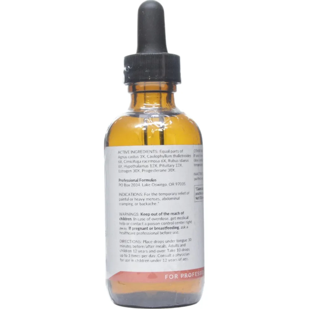 Fem Pro Drops 2 oz by Professional Formulas