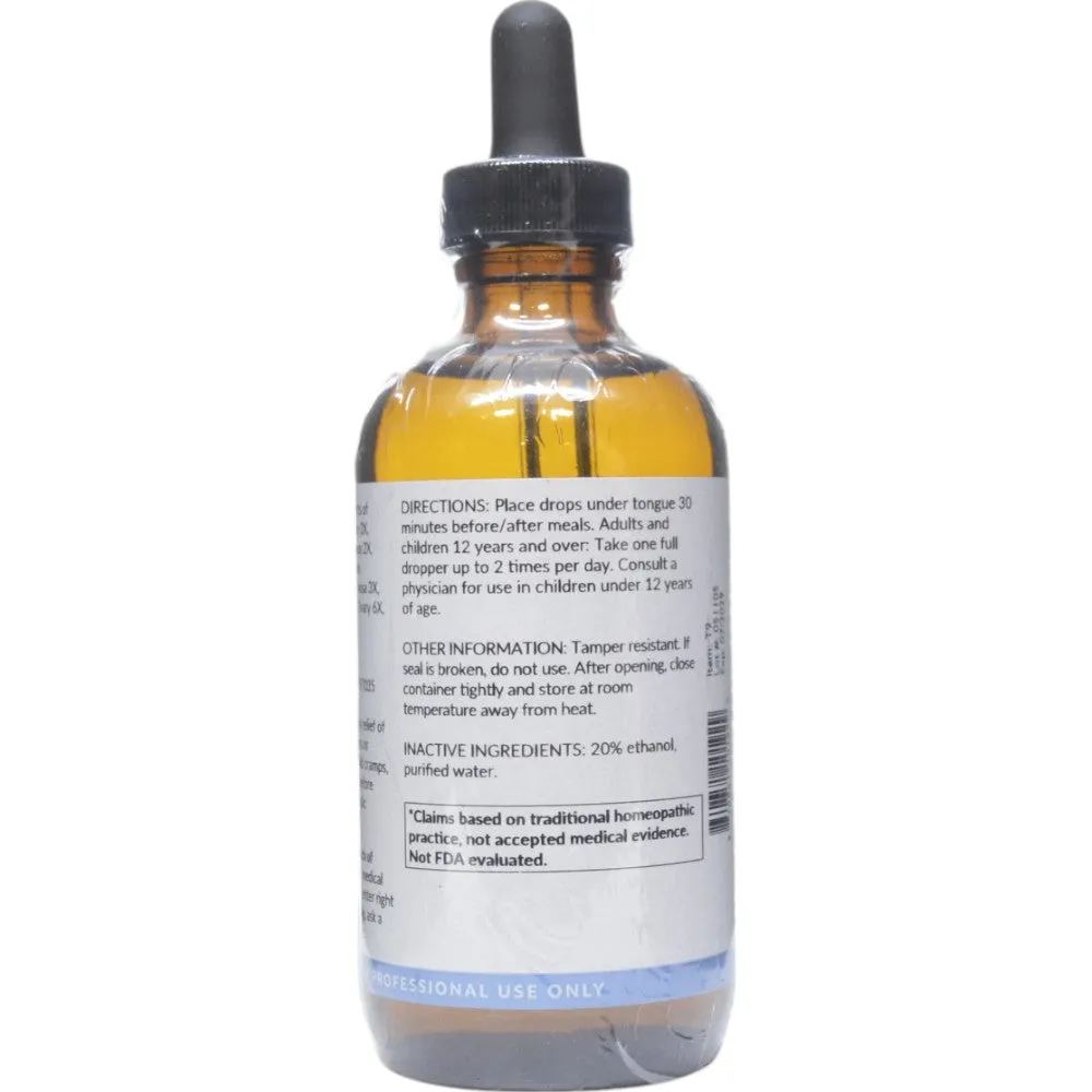 Female Balance Liquescence 4 oz by Professional Formulas