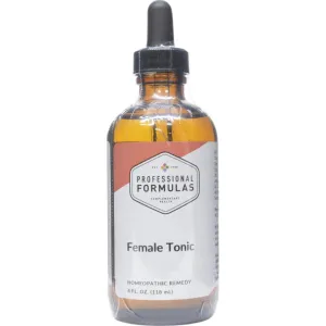 Female Tonic 4 oz by Professional Formulas