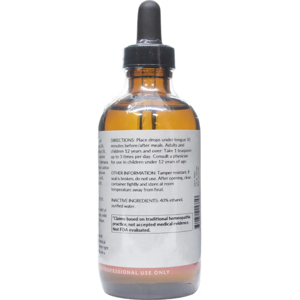 Female Tonic 4 oz by Professional Formulas