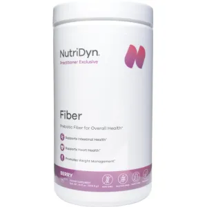 Fiber Berry 10.72 oz by Nutri-Dyn