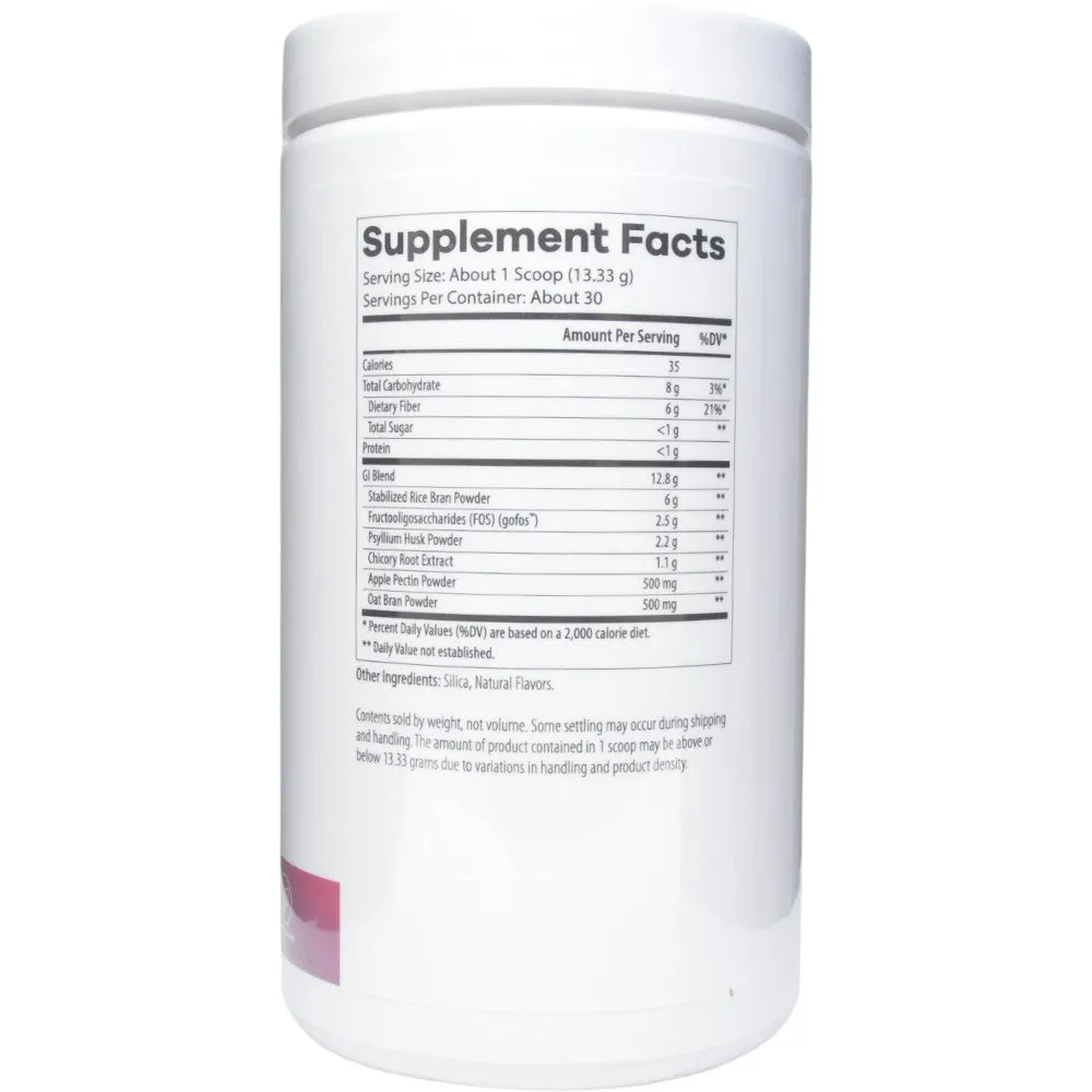 Fiber Berry 10.72 oz by Nutri-Dyn