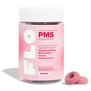 FLO - PMS Gummy Vitamin