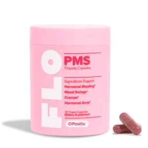FLO - PMS Vitamin Capsules