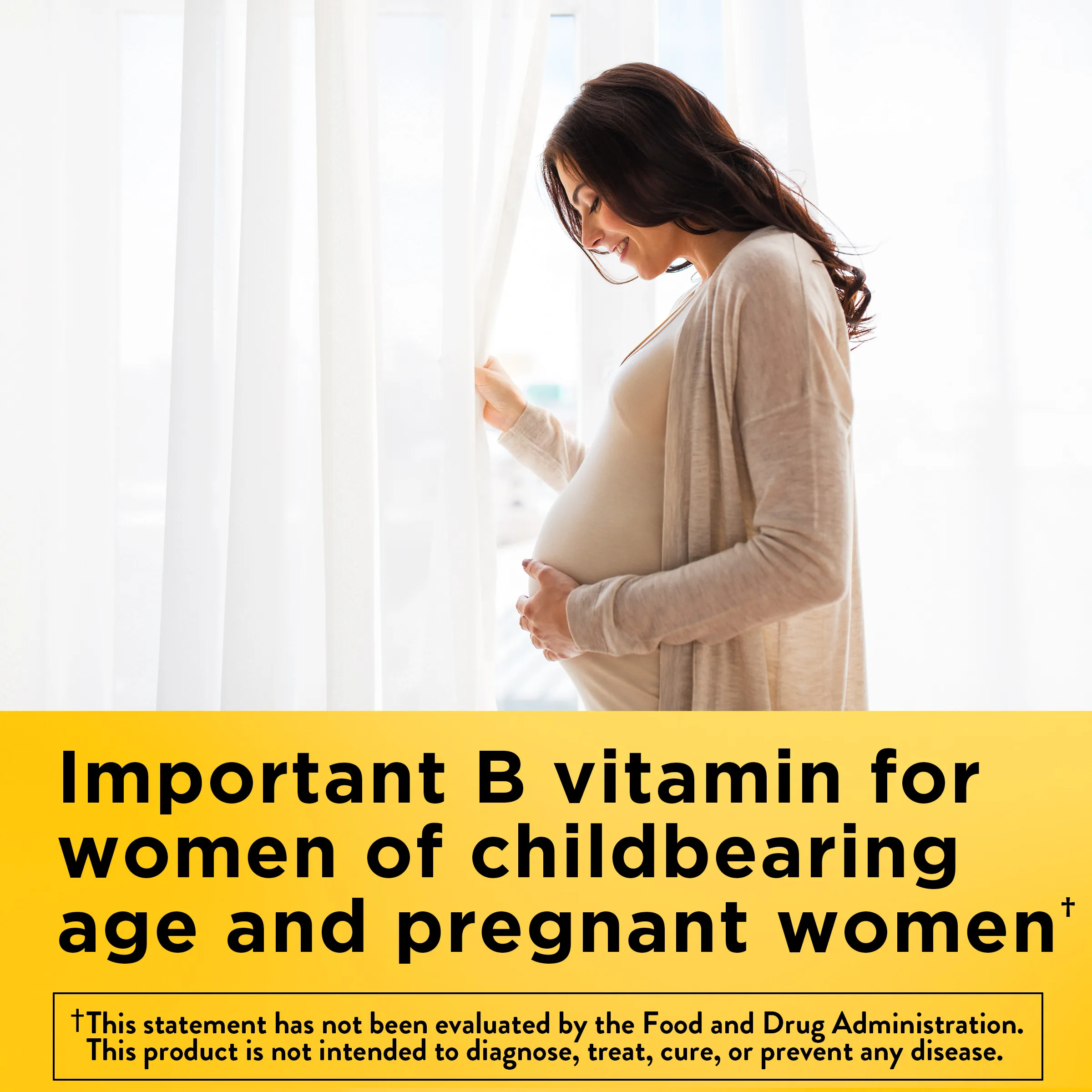 Folic Acid 400 mcg Tablets