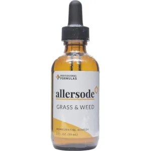 Grass & Weed Allersode 2 oz by Professional Formulas