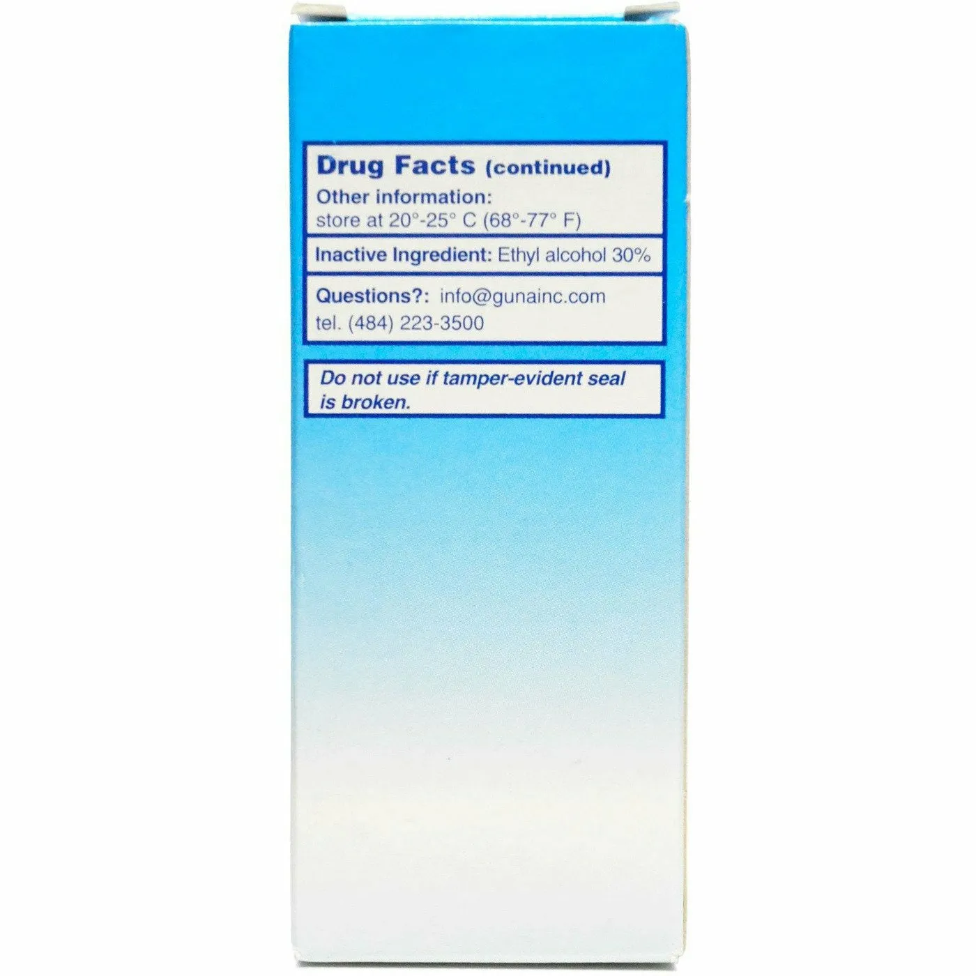 GUNA - IL 4 1 fl oz by Guna