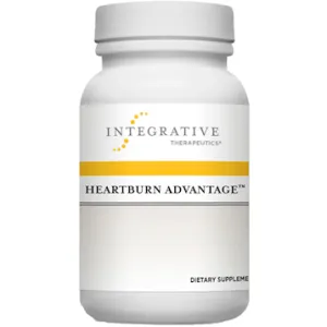 Heartburn Advantage 60 vcaps by Integrative Therapeutics