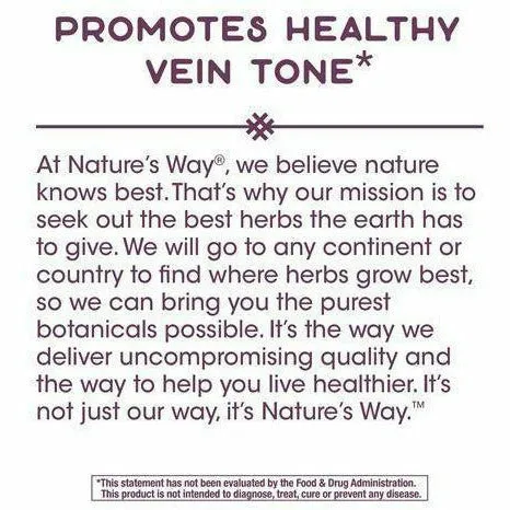 Hem-Care 90 caps by Nature's Way
