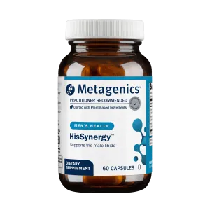 HisSynergy 60 Capsules by Metagenics