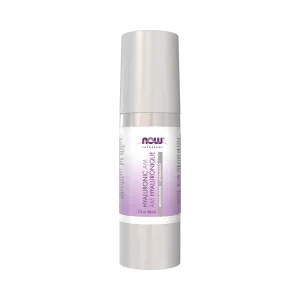 Hyaluronic AM 2 fl oz by NOW