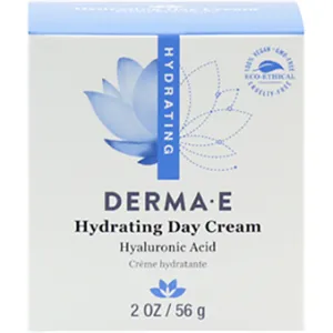 Hydrating Day Cream 2 oz by Derma E Natural Bodycare
