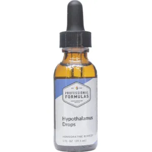 Hypothalamus Drops 1 oz by Professional Formulas