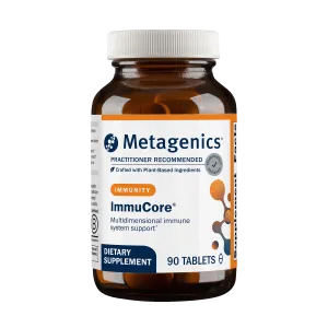 ImmuCore 90 Tablets by Metagenics