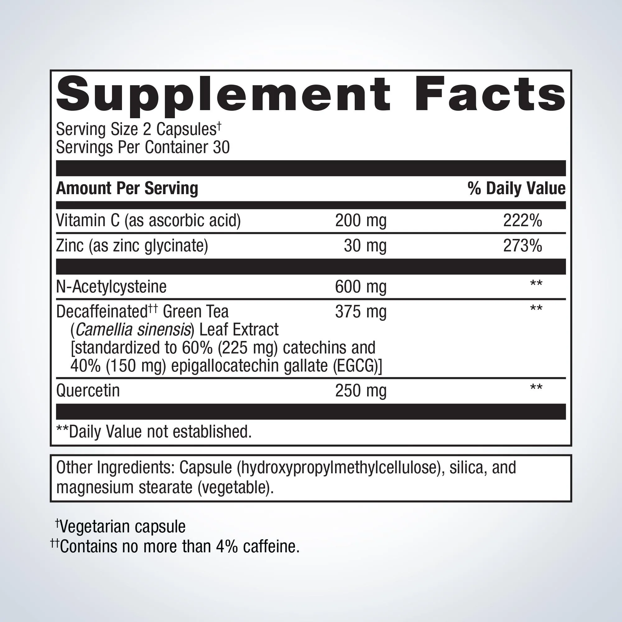Immune Active 60 Capsules by Metagenics