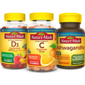 Immune   Stress Support Value Pack