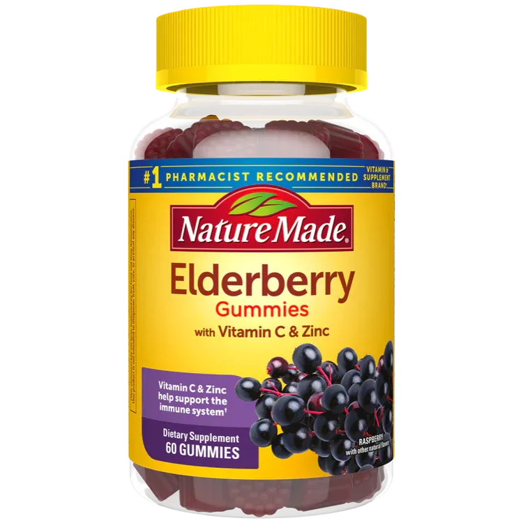 Immune Support Value Pack