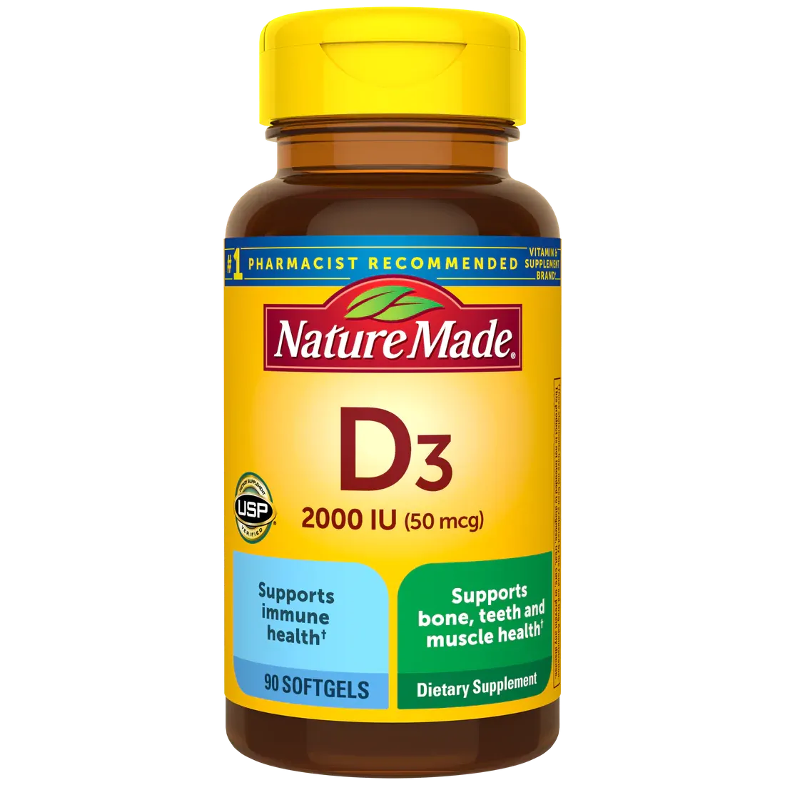 Immune Support Value Pack