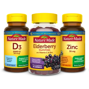 Immune Support Value Pack