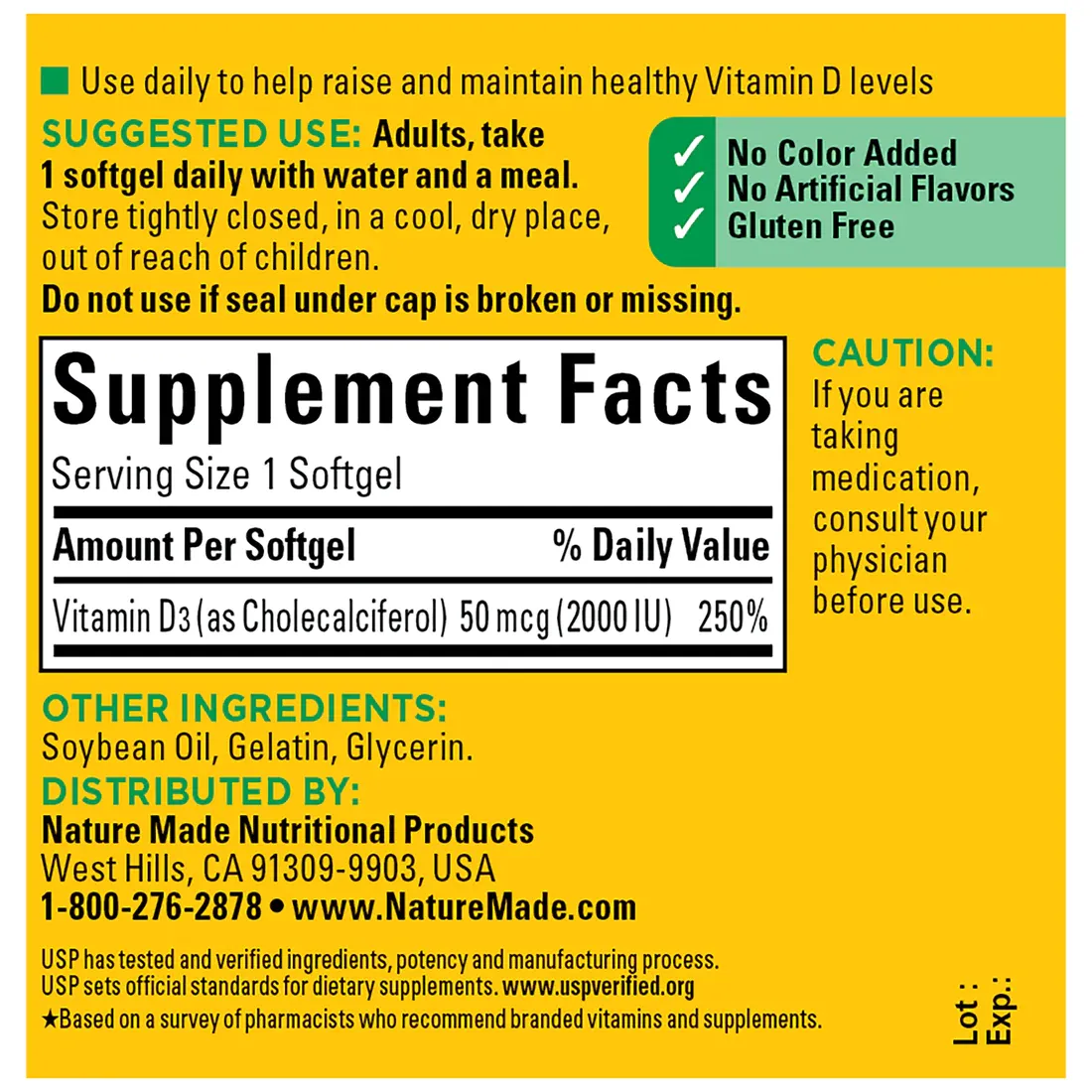 Immune Support Value Pack