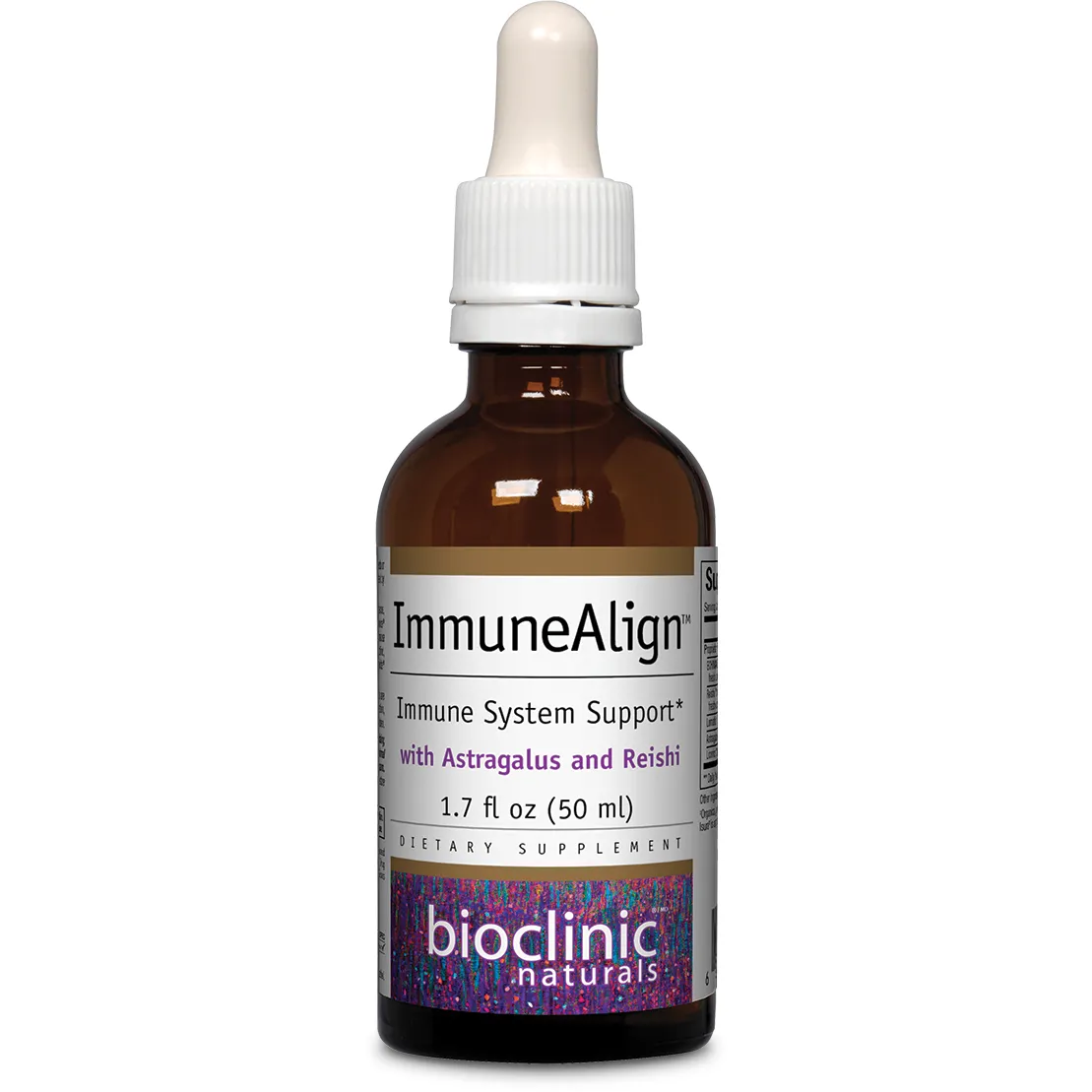 ImmuneAlign 1.7 fl. oz. by Bioclinic Naturals