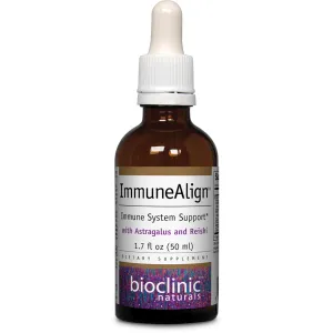 ImmuneAlign 1.7 fl. oz. by Bioclinic Naturals