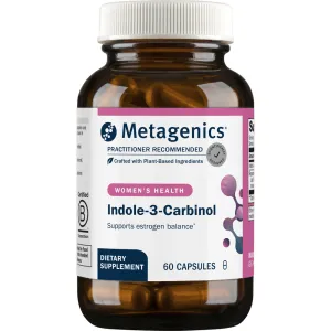 Indole-3-Carbinol by Metagenics