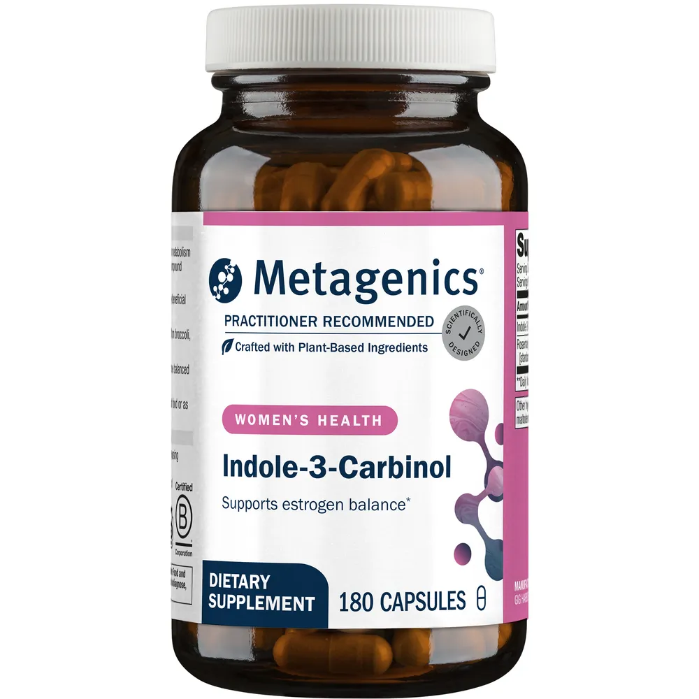 Indole-3-Carbinol by Metagenics