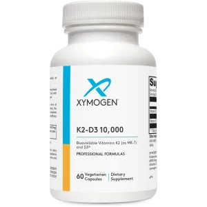 K2-D3 10.000 by Xymogen
