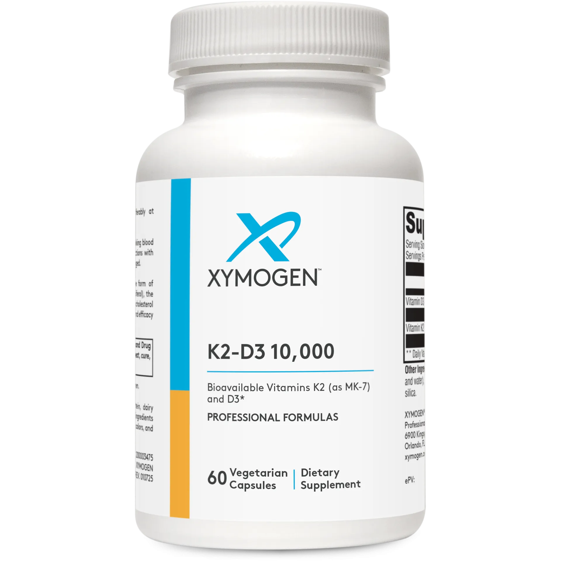 K2-D3 10.000 by Xymogen