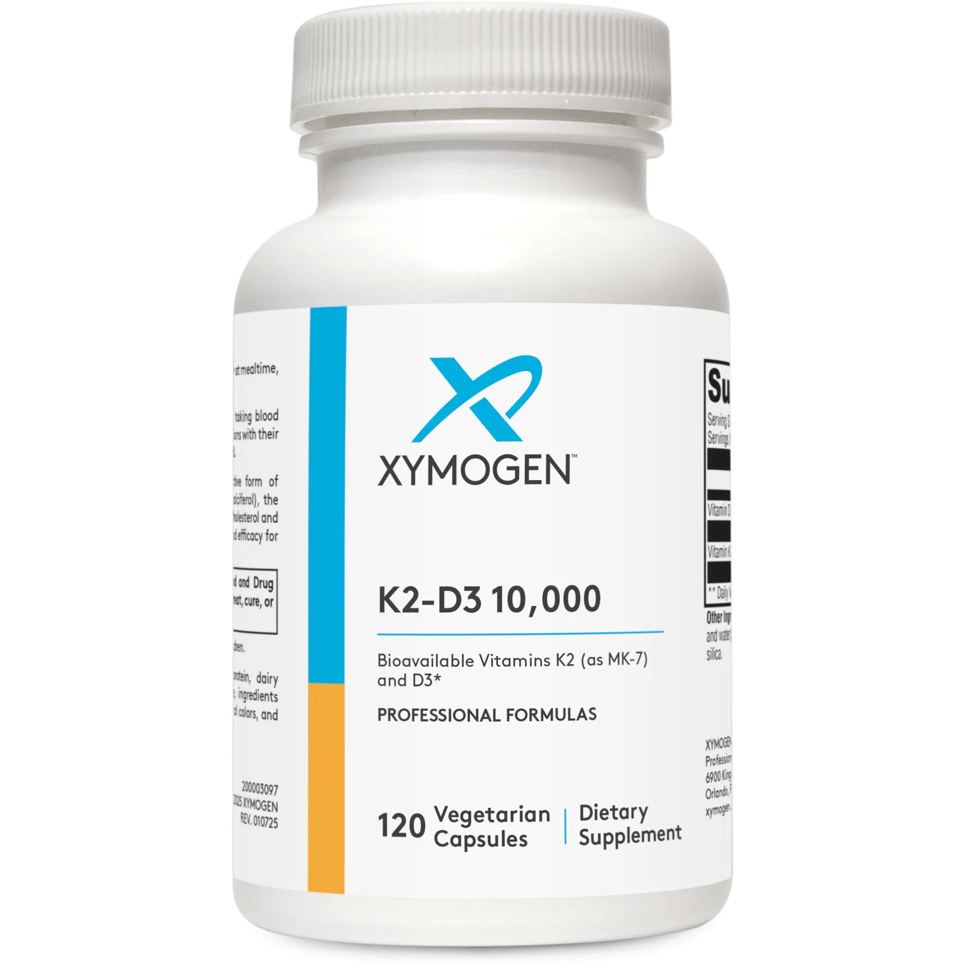 K2-D3 10.000 by Xymogen