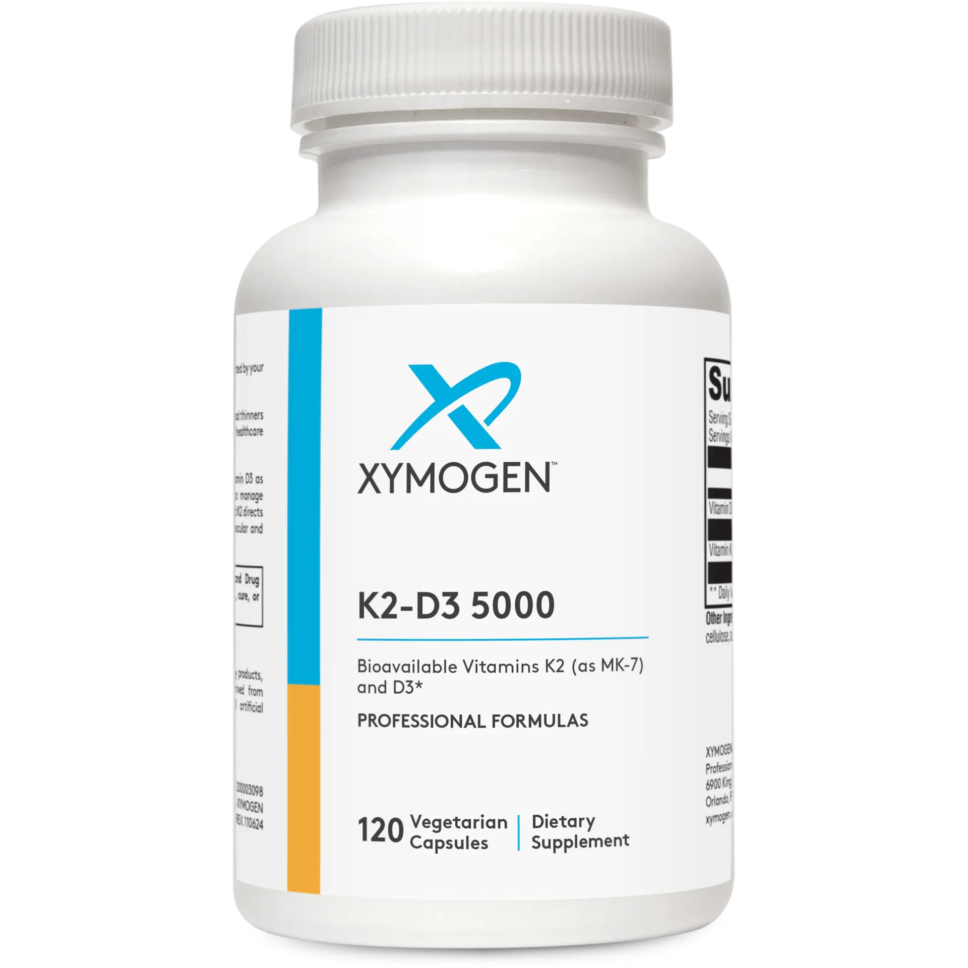 K2-D3 5000 by Xymogen