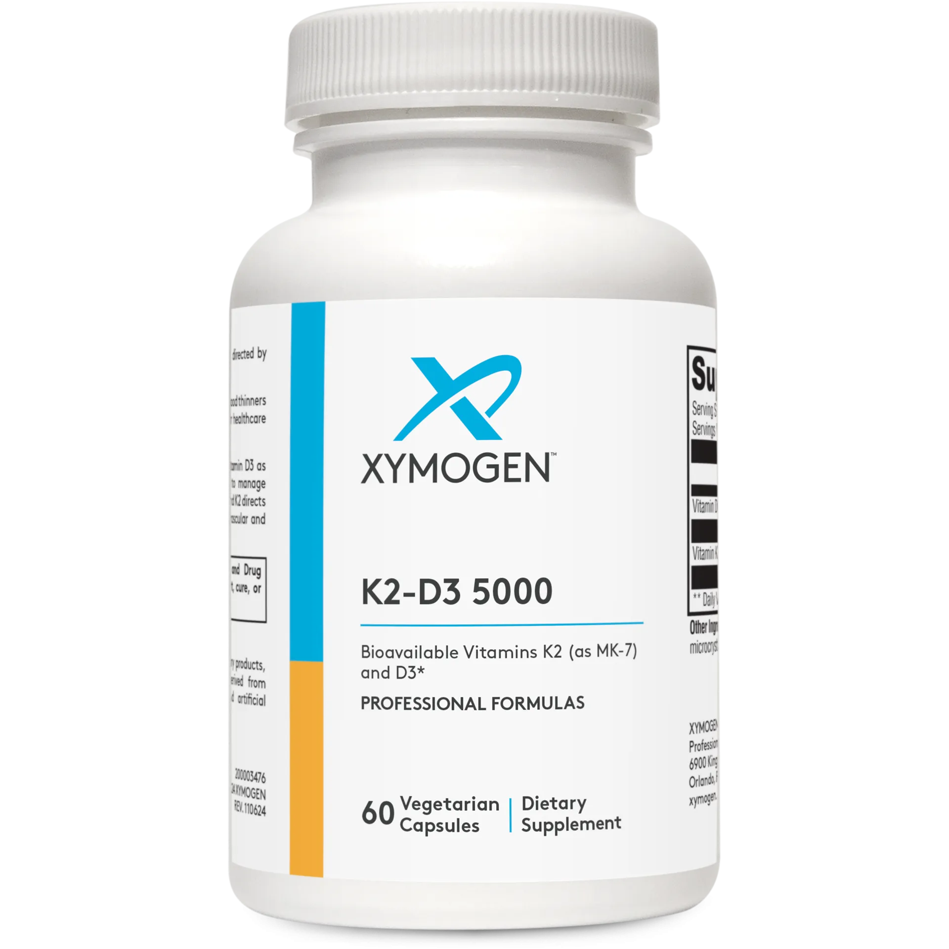 K2-D3 5000 by Xymogen