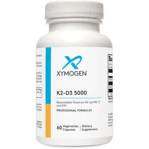 K2-D3 5000 by Xymogen