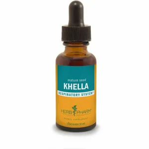 Khella 1 oz by Herb Pharm