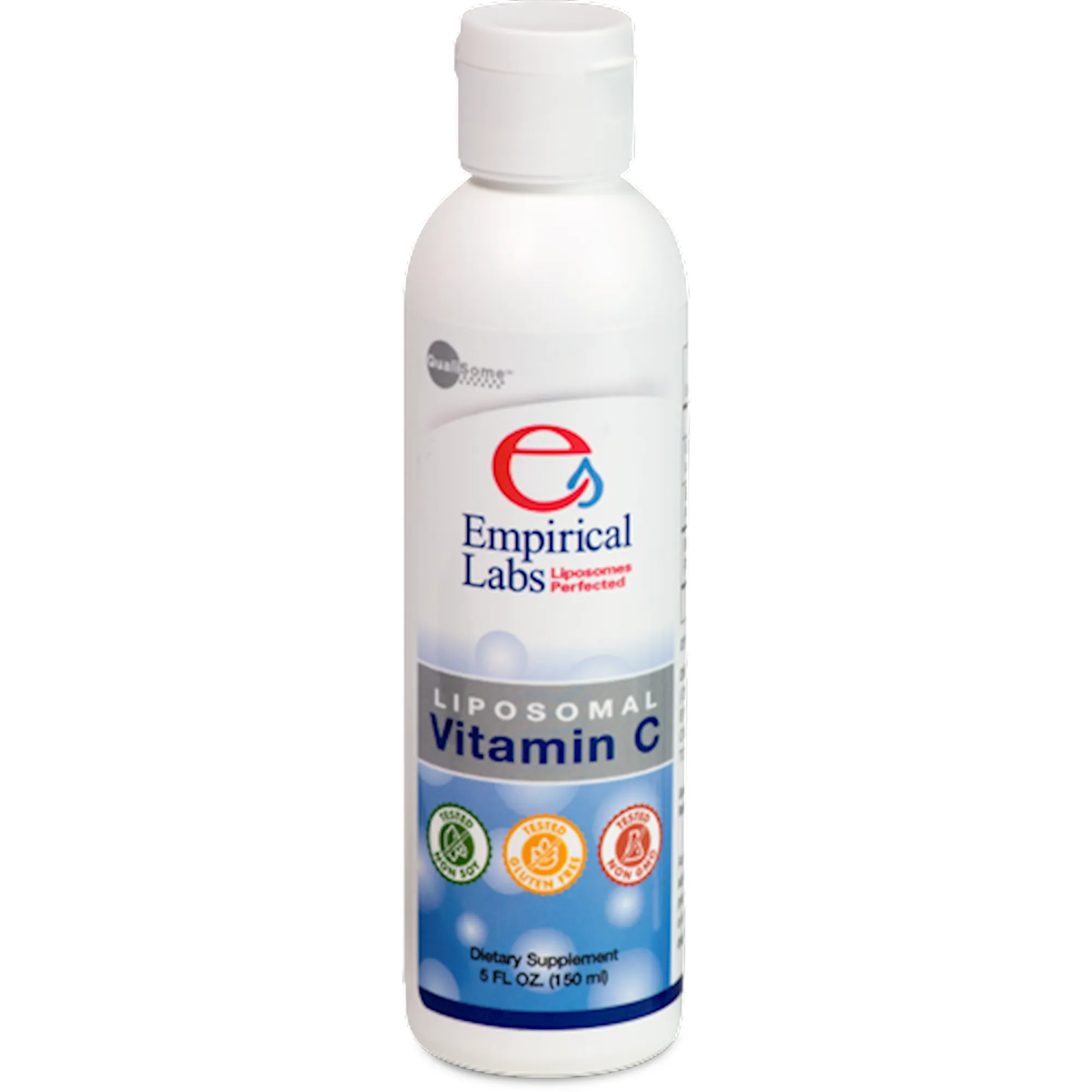 Liposomal Vitamin C 5 oz by Empirical Labs
