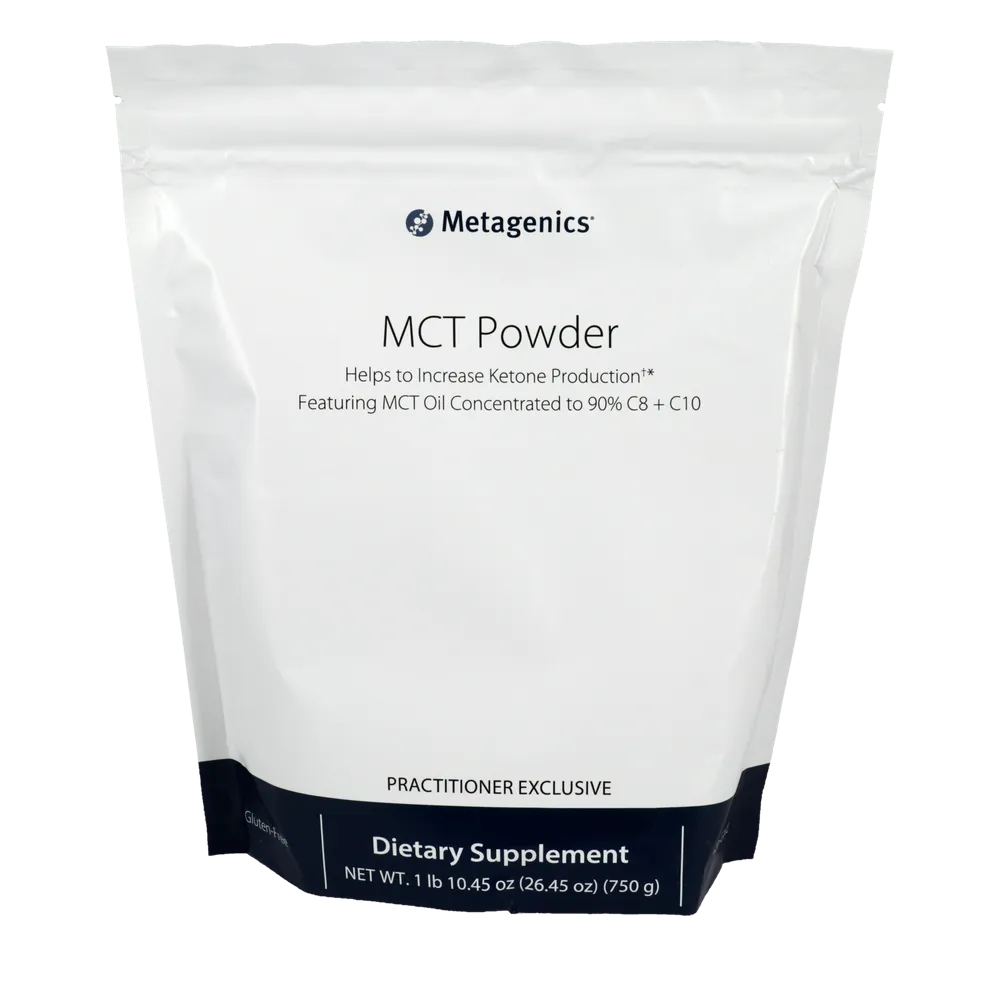 MCT Powder 50 Servings by Metagenics