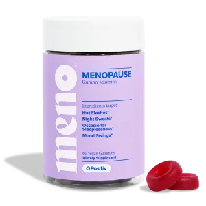 MENO - Menopause Gummy Vitamin
