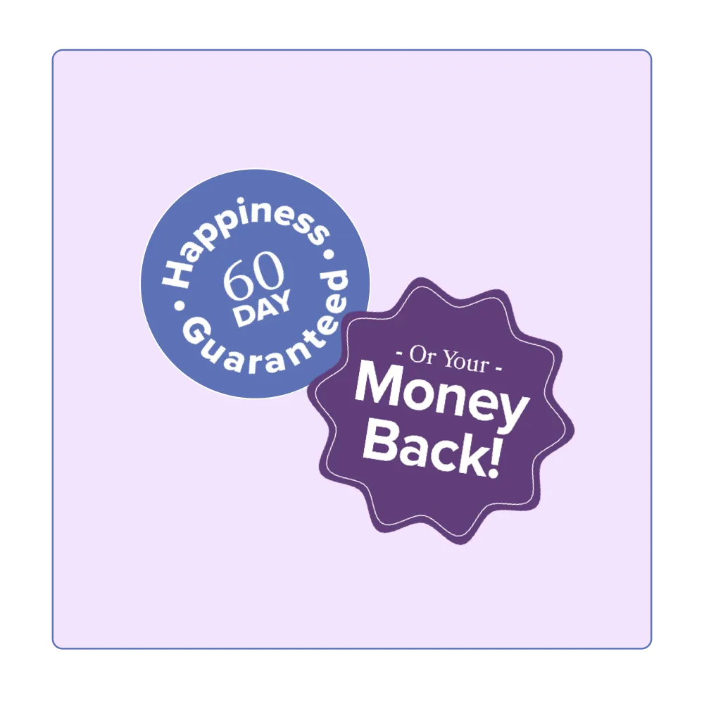 MENO - Menopause Vitamin Capsules