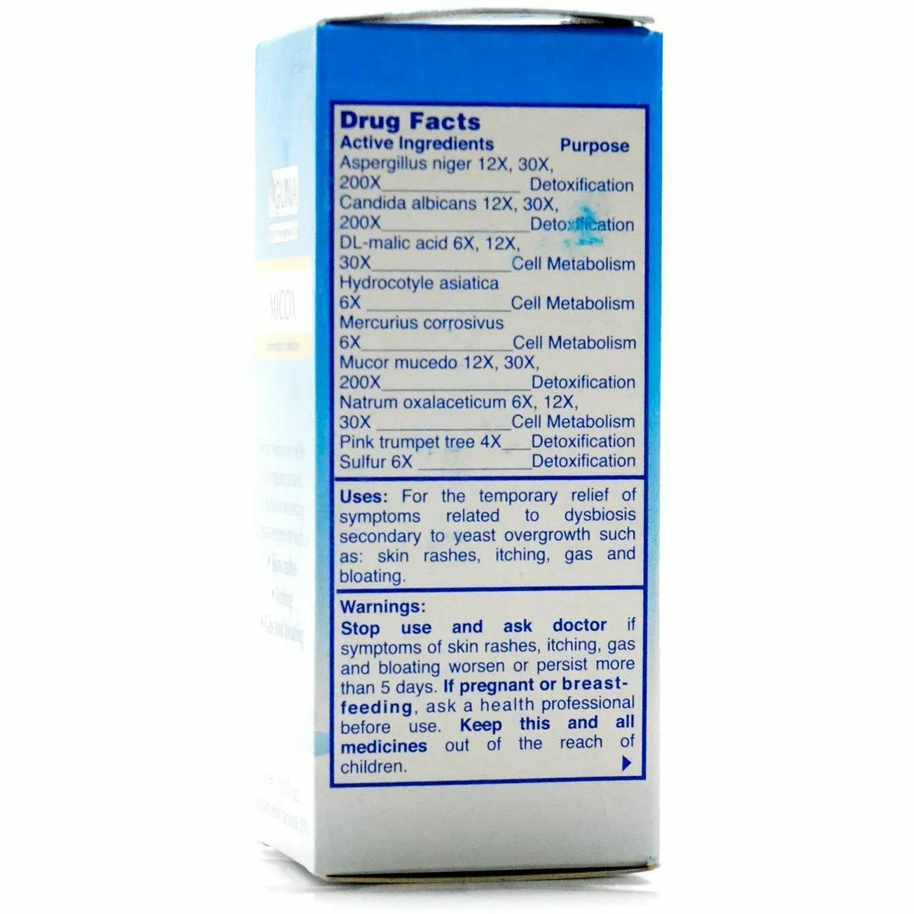 Micox 30 ml by Guna
