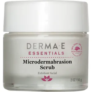 Microdermabrasion Scrub 2 oz by Derma E Natural Bodycare